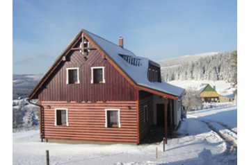 Češka Chata Malá Úpa, Eksterier